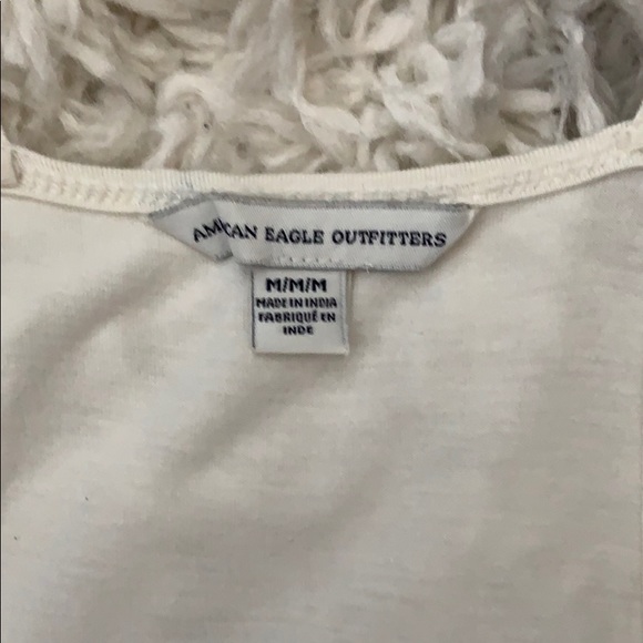 AEO tank top - Picture 2 of 3